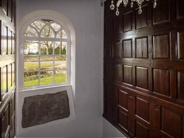 Wenning Bank Villa แคลปแฮม ภายนอก รูปภาพ